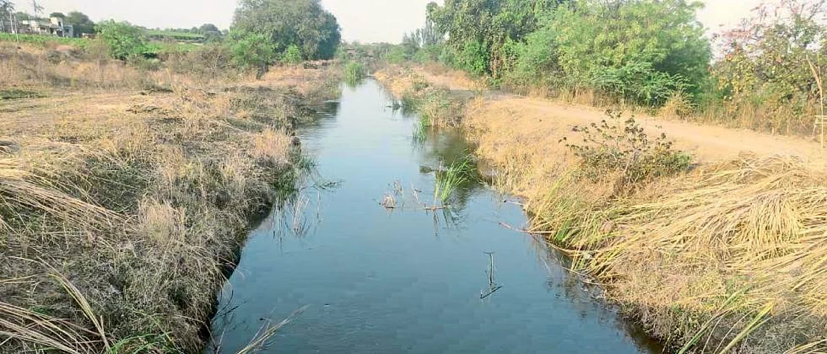 Irrigation