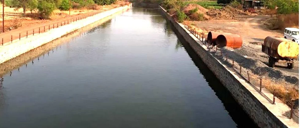 Irrigation