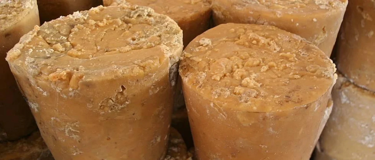 Demand for jaggery increased from Gujarat