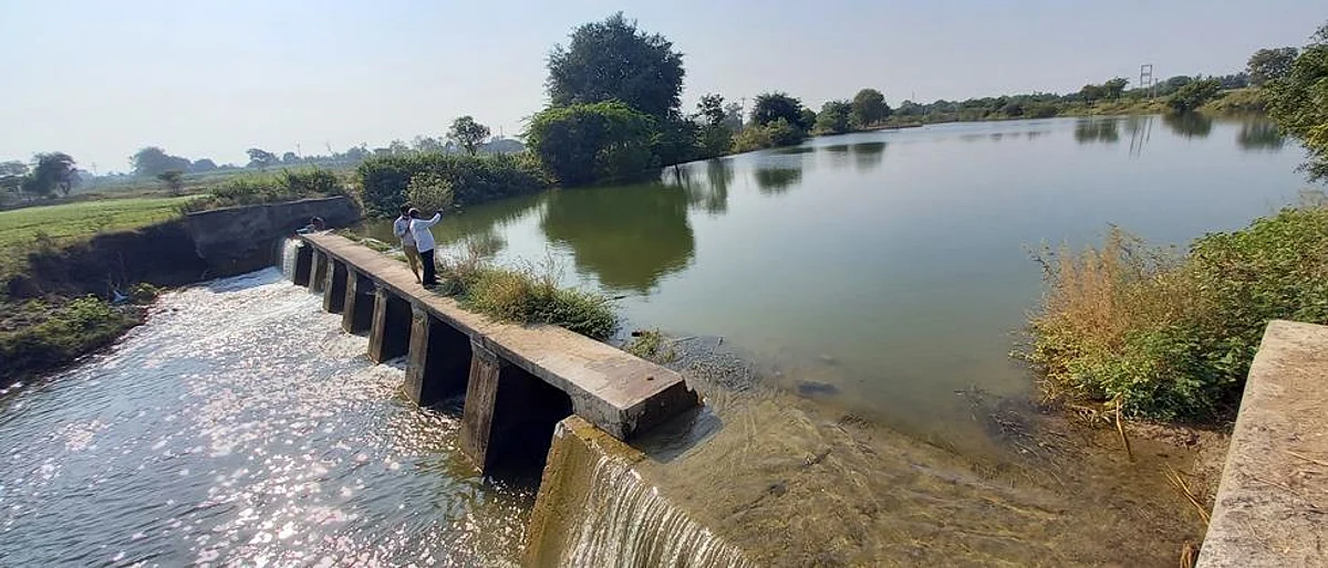 Watershed Development