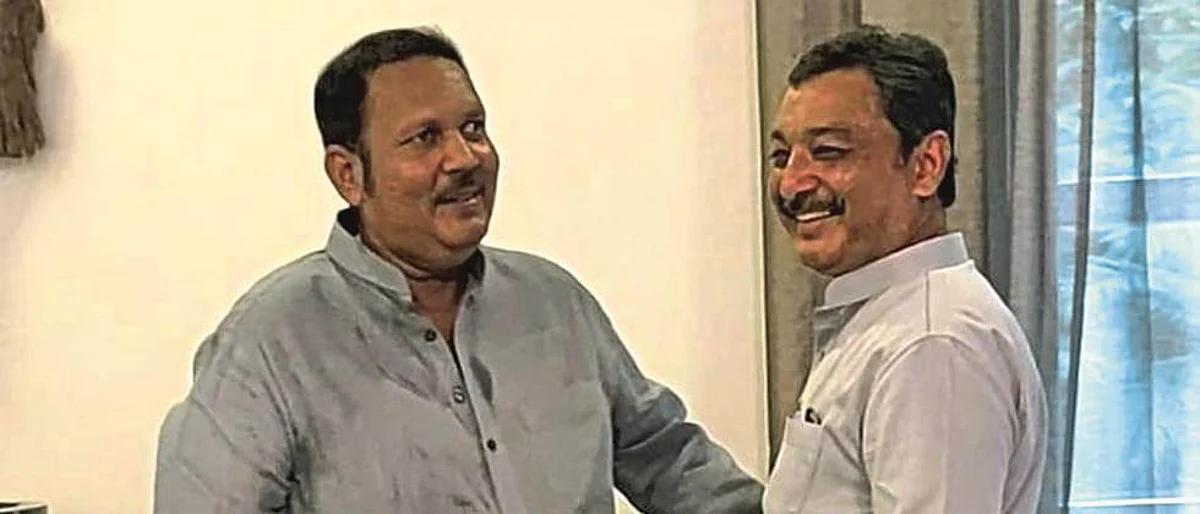 आरक्षण देण्याची राज्यकर्त्यांची इच्छाच नाही -खासदार उदयनराजे The rulers do not want to give reservations - MP Udayan Raje