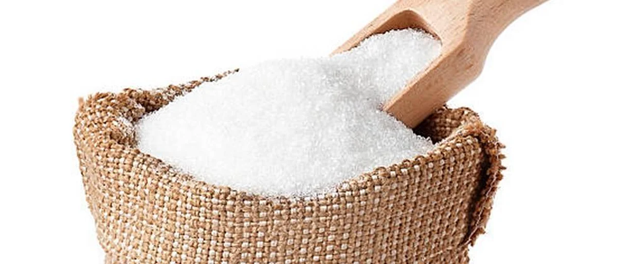 The country produces 47.21 lakh tonnes of sugar