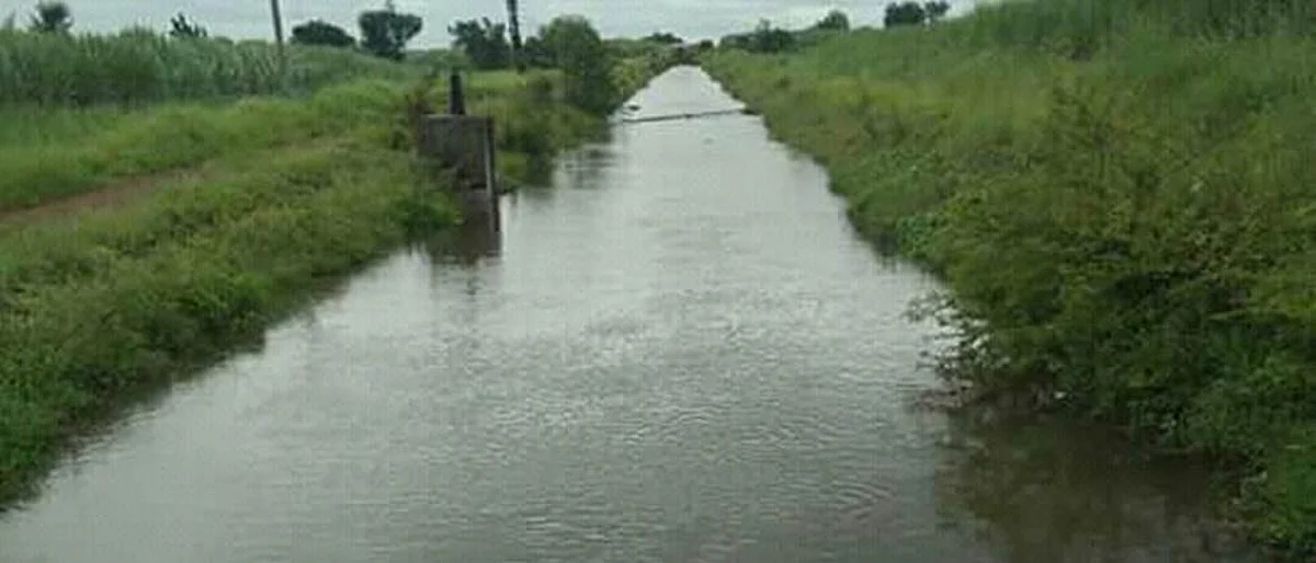 Irrigation