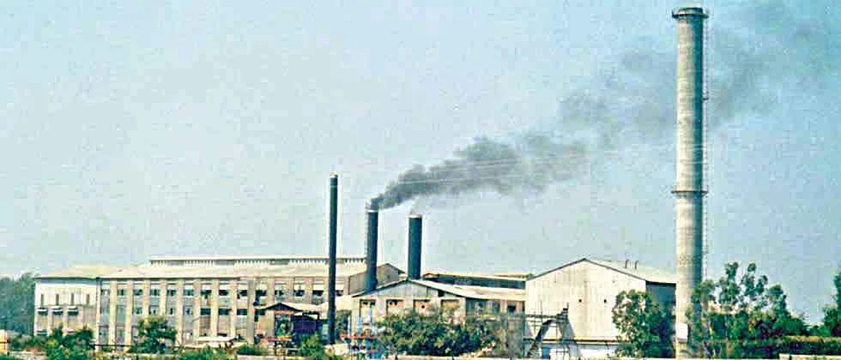 cane crushing