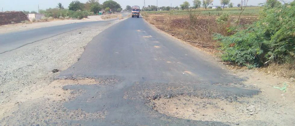 Road Security