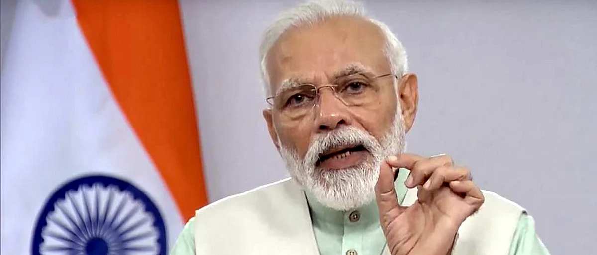 ...तर कोरोना परिस्थिती नियंत्रणात आणणे फार कठीण होईल : पंतप्रधान मोदी