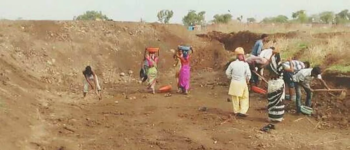 कृषी योजनांत नगर राज्यात आघाडीवर
