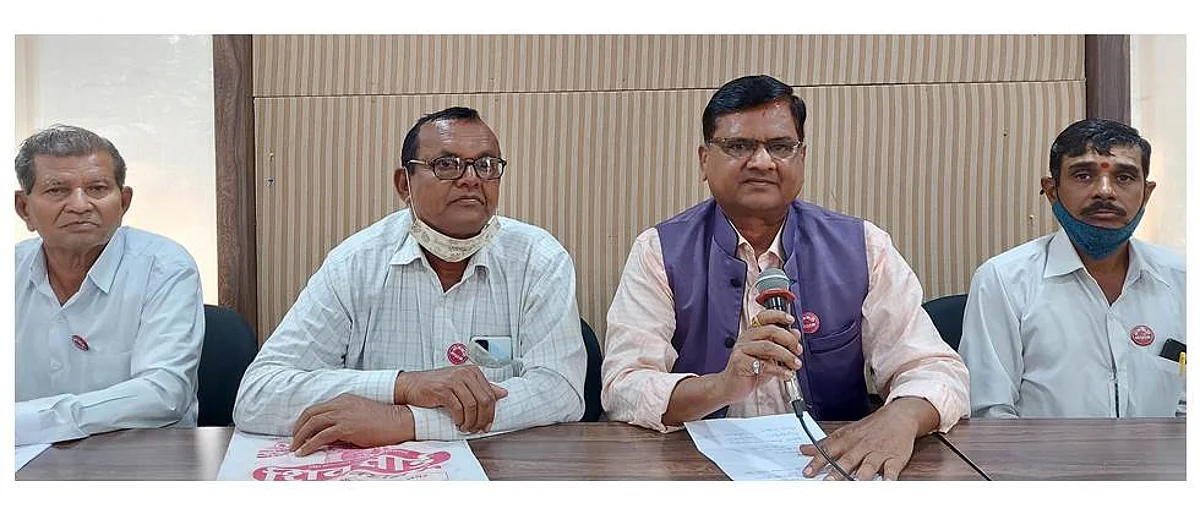 बीटी वांगी लागवडीसाठी १७ फेब्रुवारीपासून आंदोलन