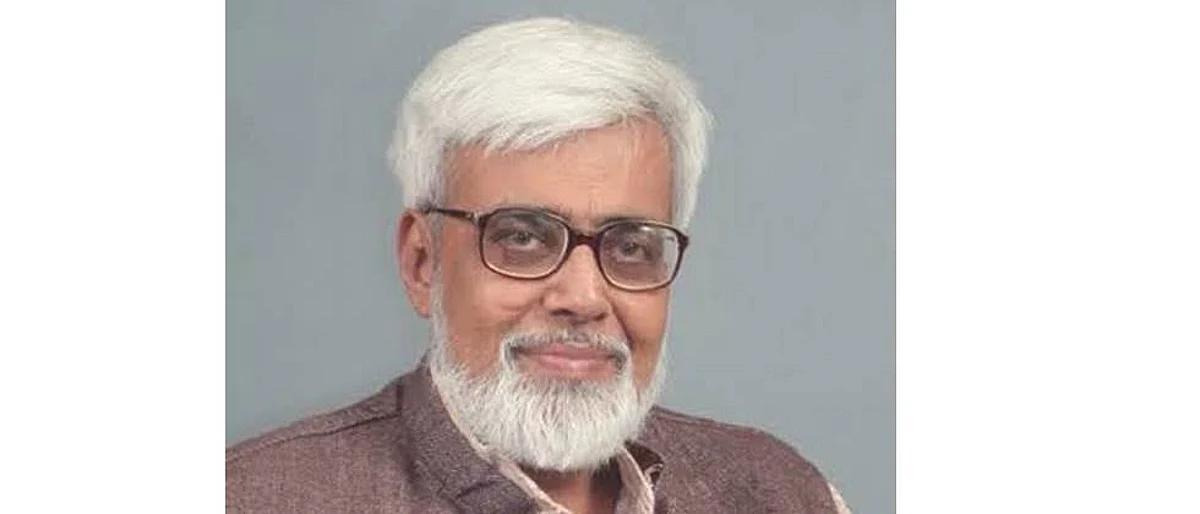 प्रसिद्ध लेखक, समाजसेवक डॉ. अनिल अवचट यांचे निधन