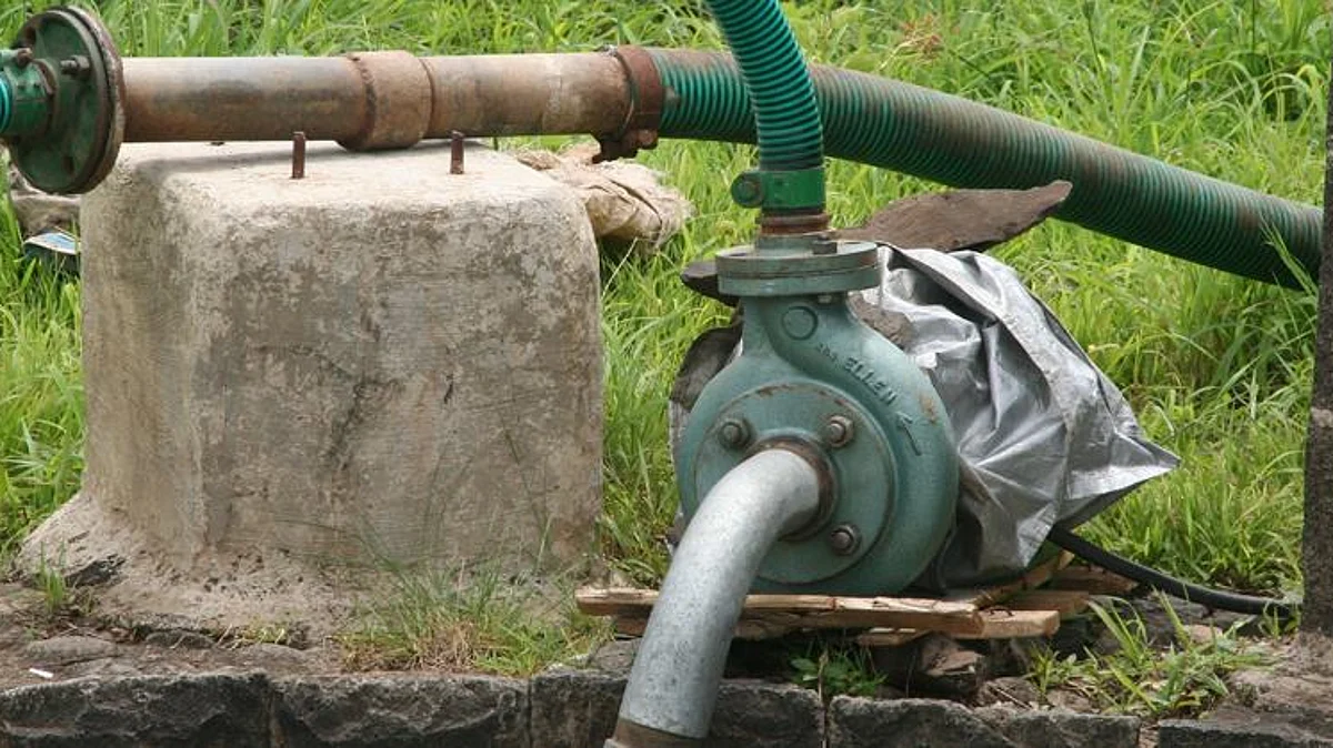 Electric Pump