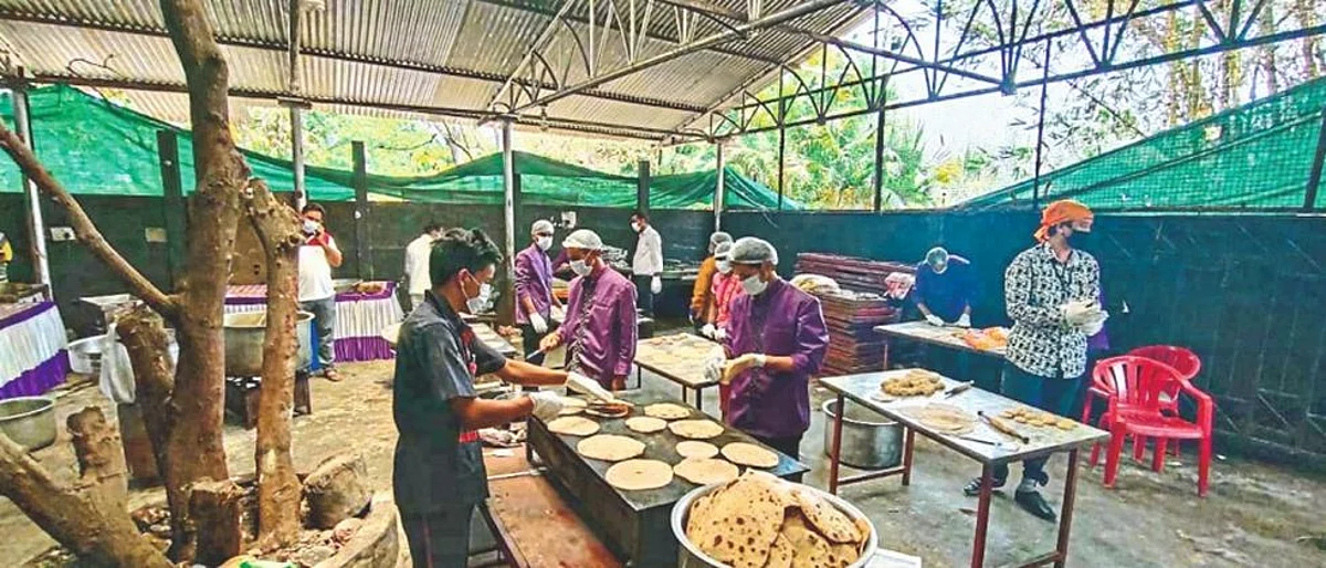 Sampada Shegdi