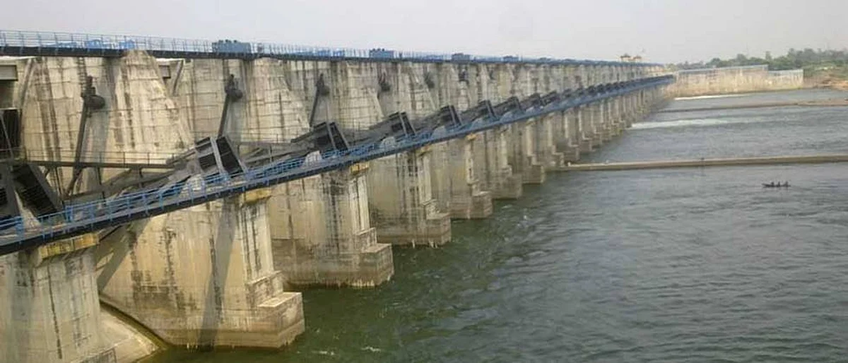The pipeline for water in Yavatmal district will stop