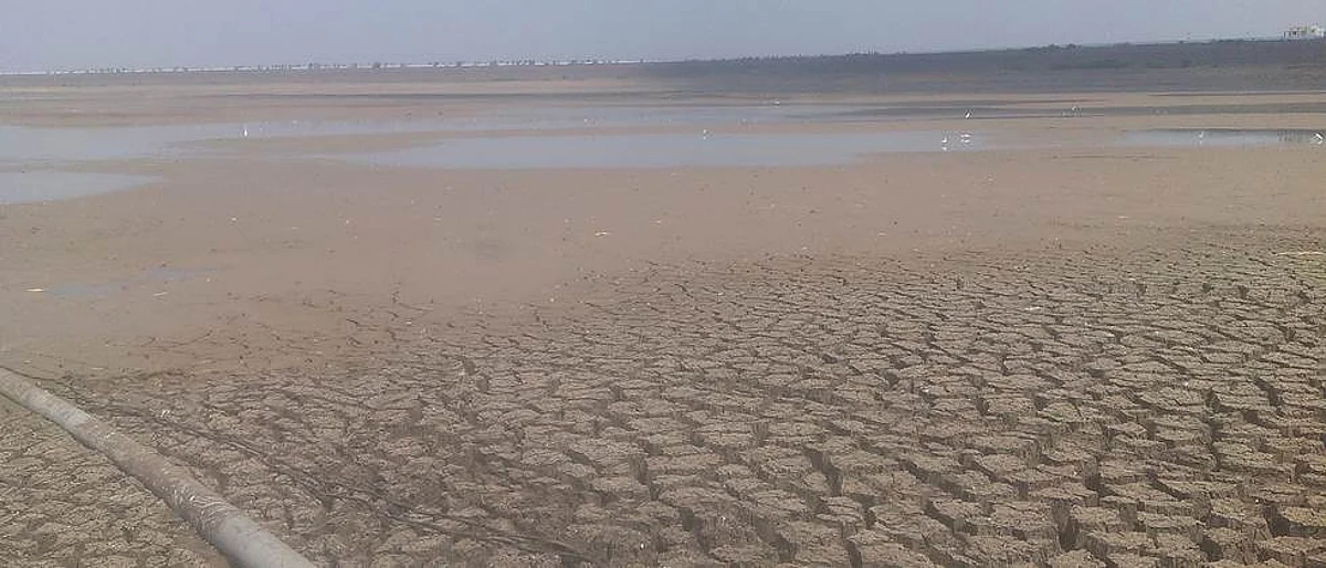 मराठवाड्यात २१३ प्रकल्प कोरडे