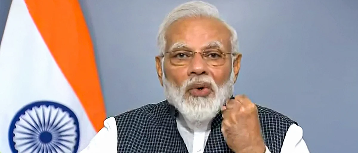 नरेंद्र मोदींकडून झिरो बजेट शेतीचा आग्रह कशासाठी?