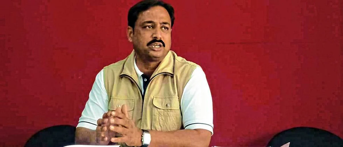प्रफुल्ल कदम