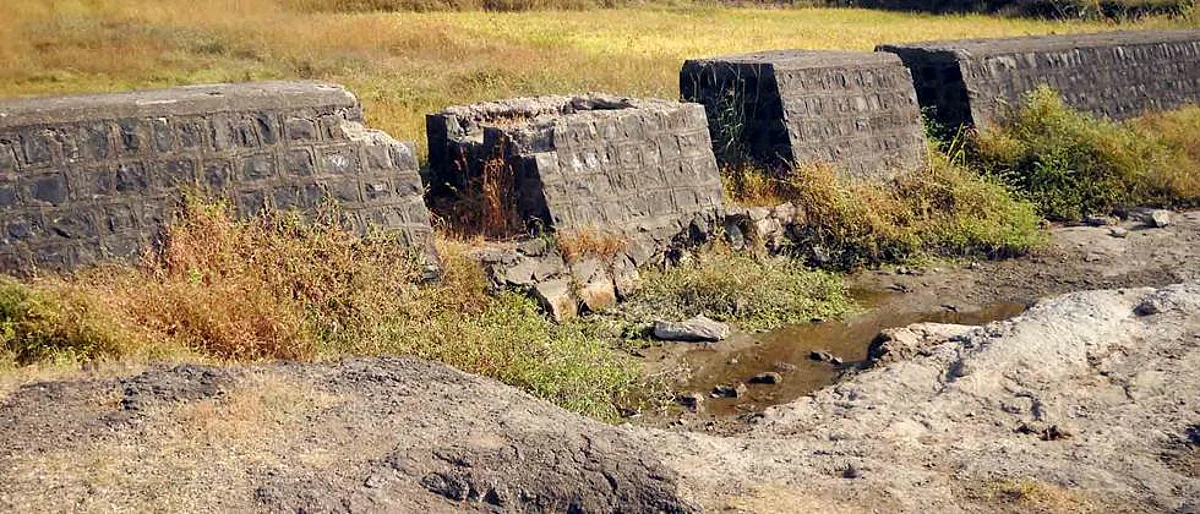 बलून बंधाऱ्यांसाठी गिरणा परिक्रमा सुरू