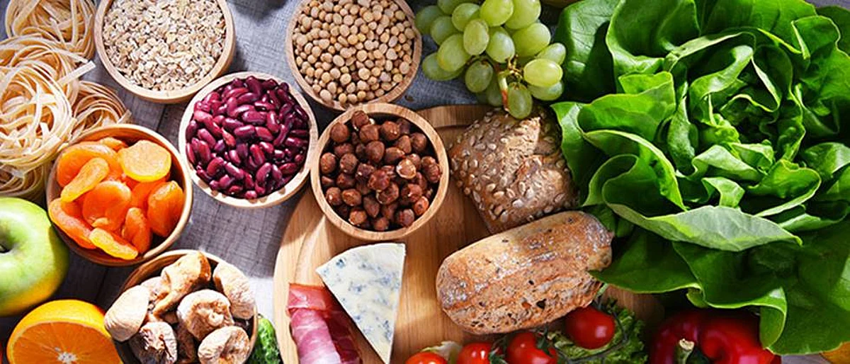 Fortified Food