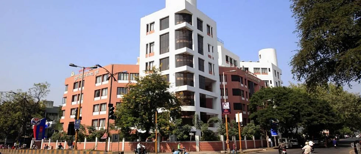 पुणे जिल्हा परिषदेवर प्रशासक?