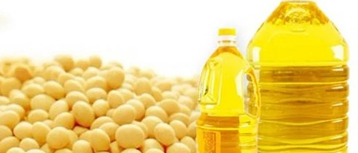Soybean Market