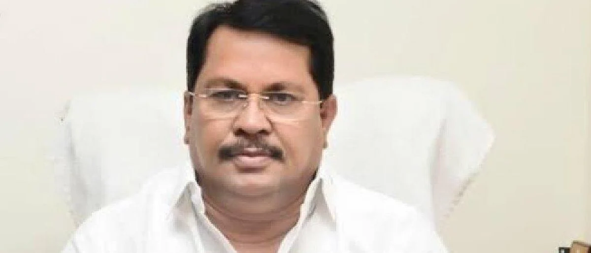 61 crore 32 lakh sanctioned for Vidarbha: Vijay Vaddetiwar