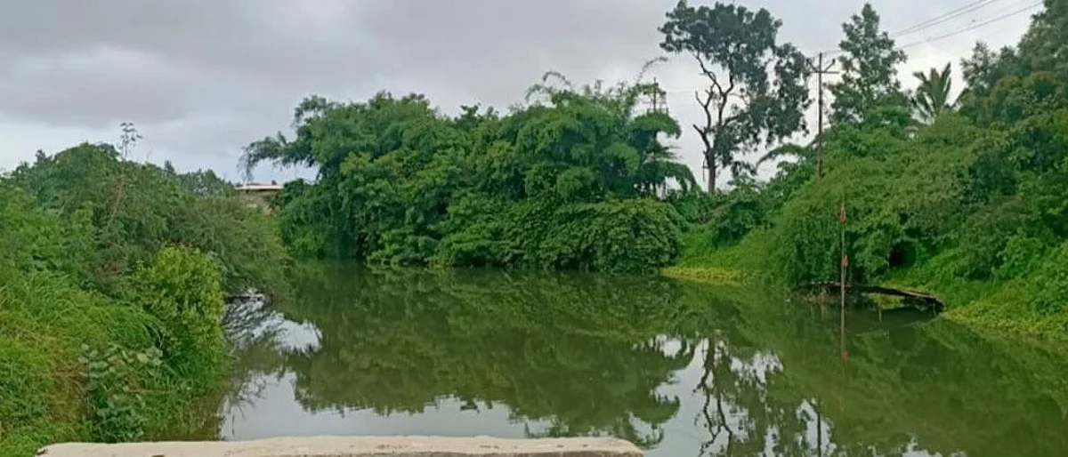 ग्राम, शेती विकासाला ‘रोटरी’ची साथ