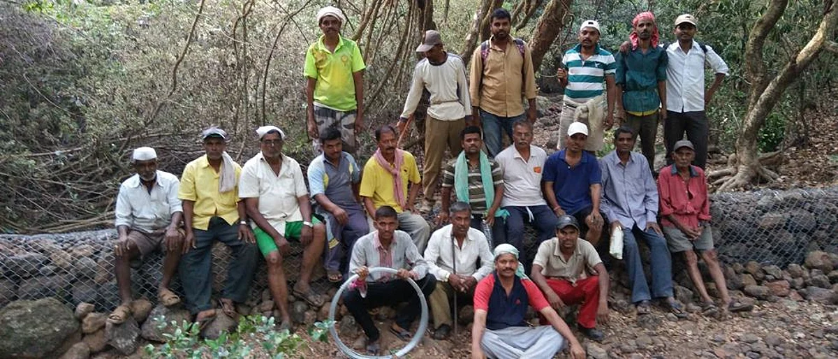 लोकसहभागातून शेती अन् ग्रामविकासाला मिळाली चालना