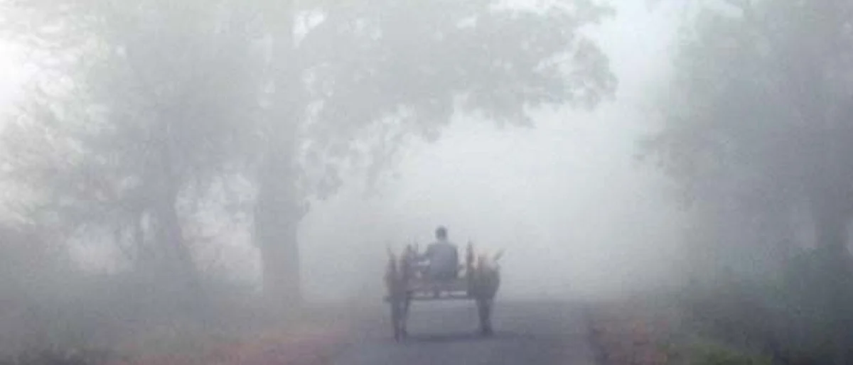 Weather Upadte