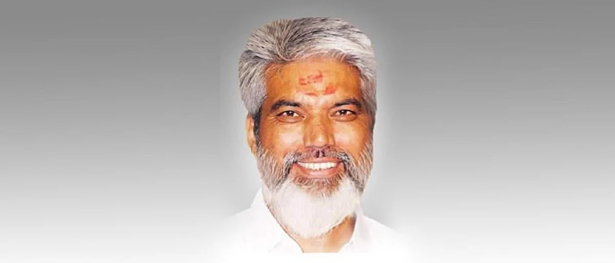 Seed distribution planning to economically weaker sections: Straw