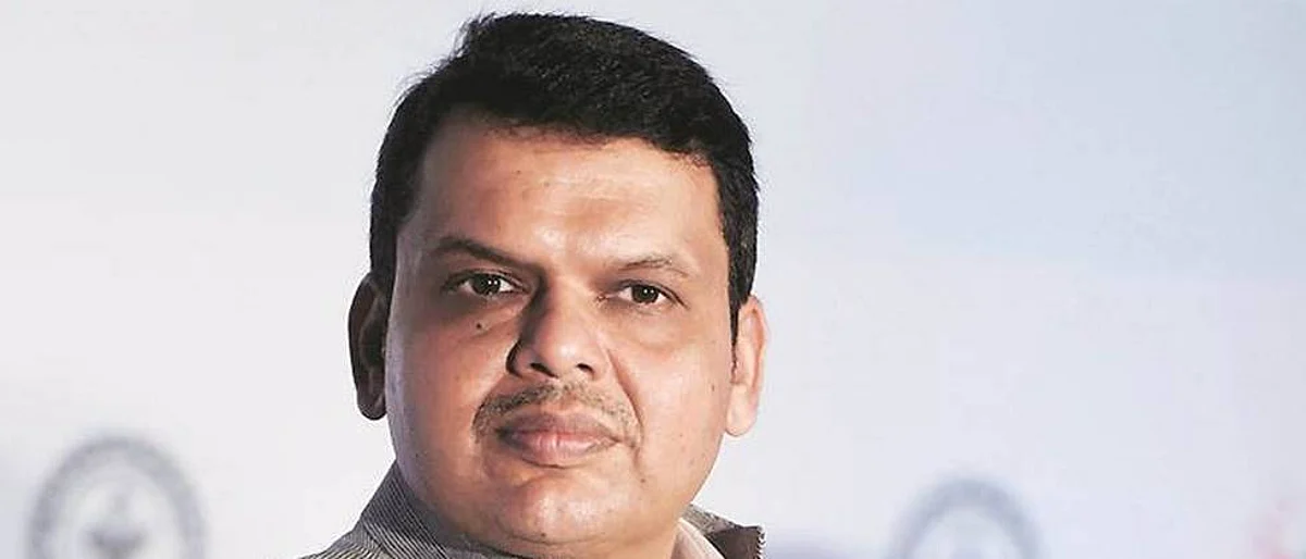 devendra Fadnavis