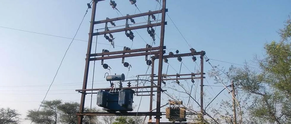 Power supply to agricultural pumps should not be cut off, otherwise agitation