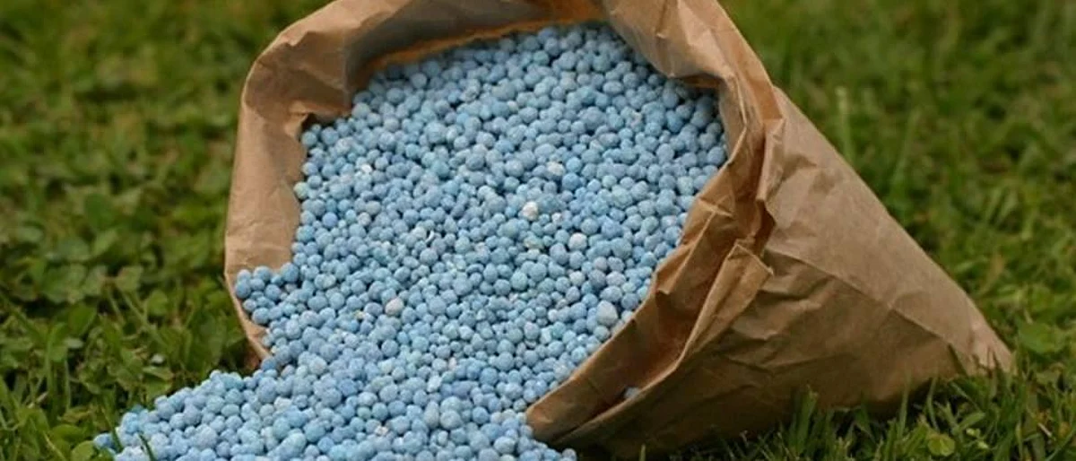 Fertilizer