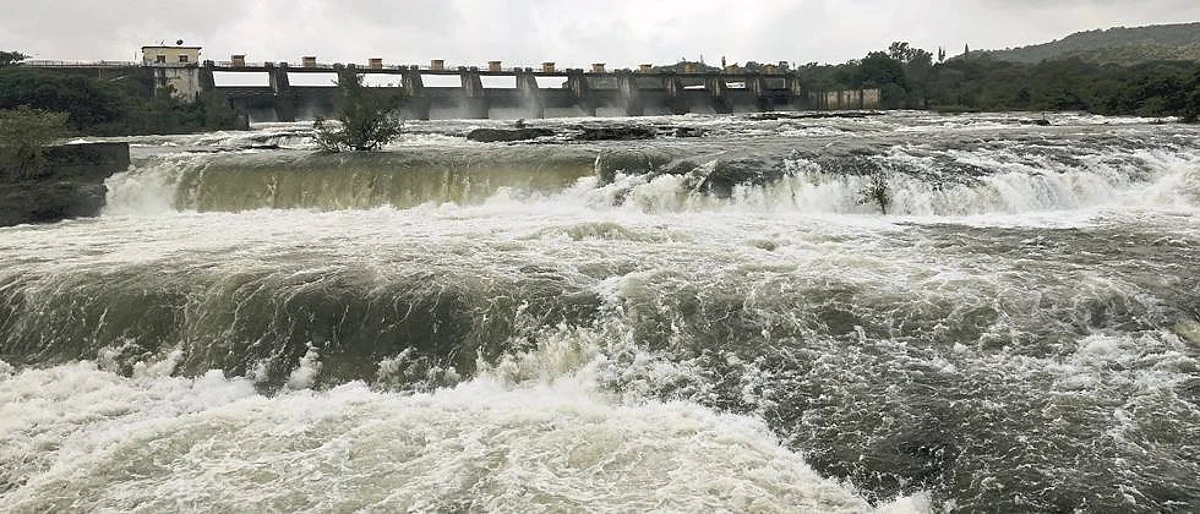 Rain Update Pune