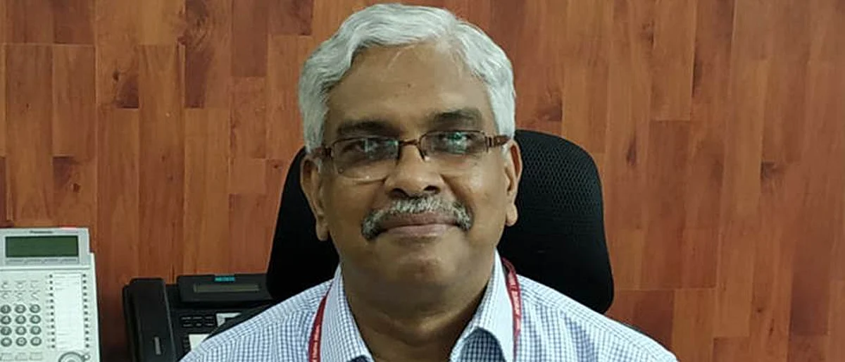 माधवन राजीवन