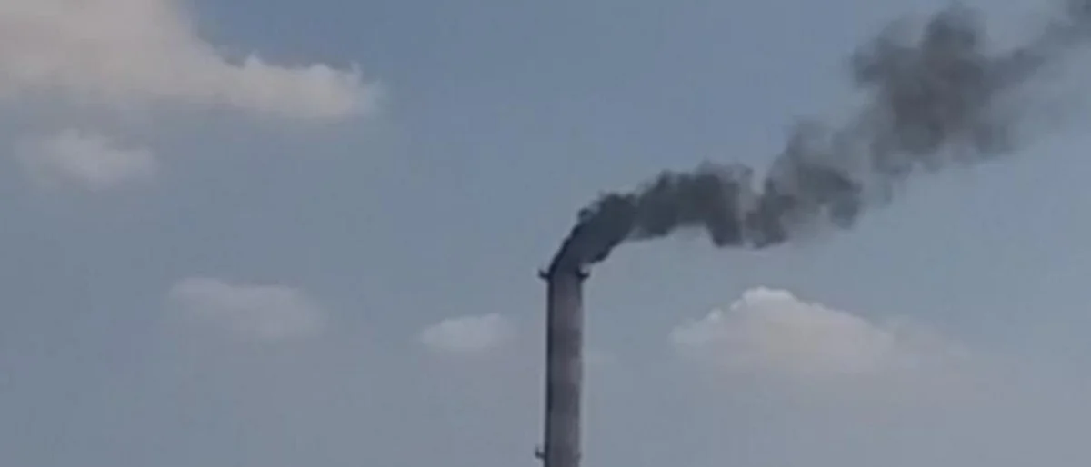 Air Pollution