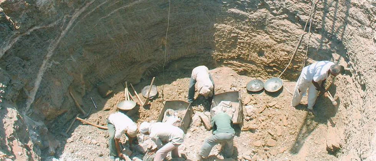 कनेरगावात ६५ एकरांवर मॉडर्न मार्केट उभारणार : गायकवाड