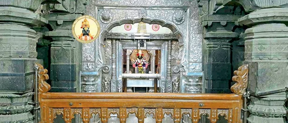 विठ्ठल-रुक्मिणी मंदिर, स्वामी समर्थ मंदिर बंद