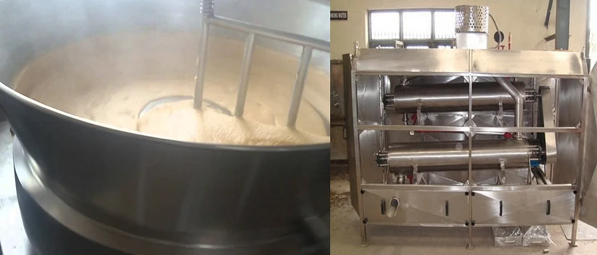Khava Machine