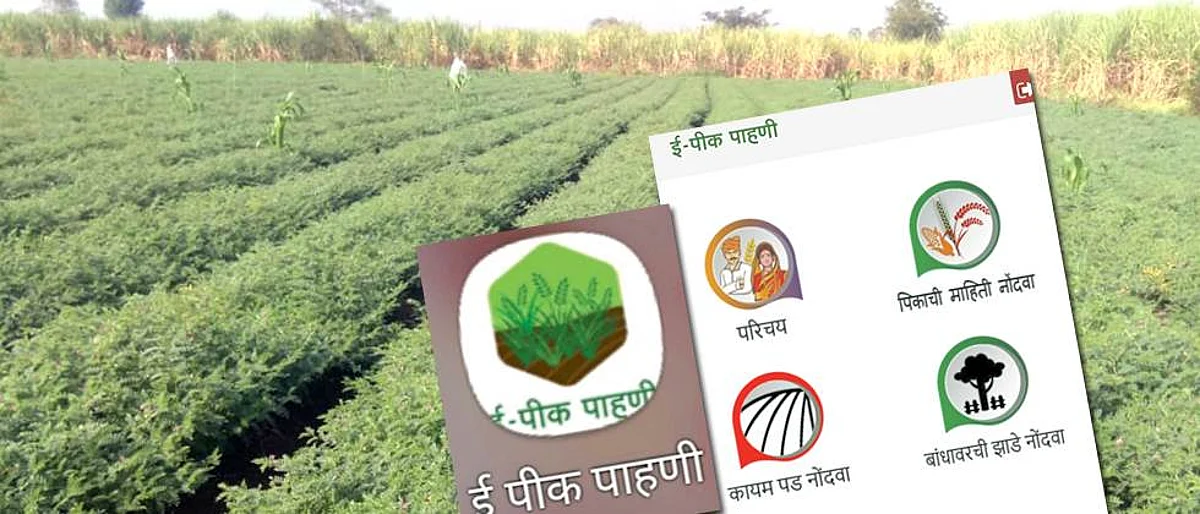 e-crop survey