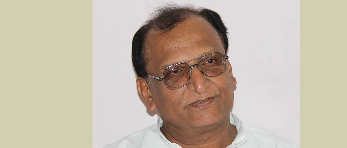 जागोजागी होणारी लुट थांबवा, शेतकऱ्यांच्या अडचणी सोडवा - रघुनाथदादा पाटील Stop looting everywhere, Solve the problems of farmers - Raghunathdada Patil
