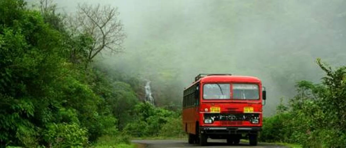 ST bus