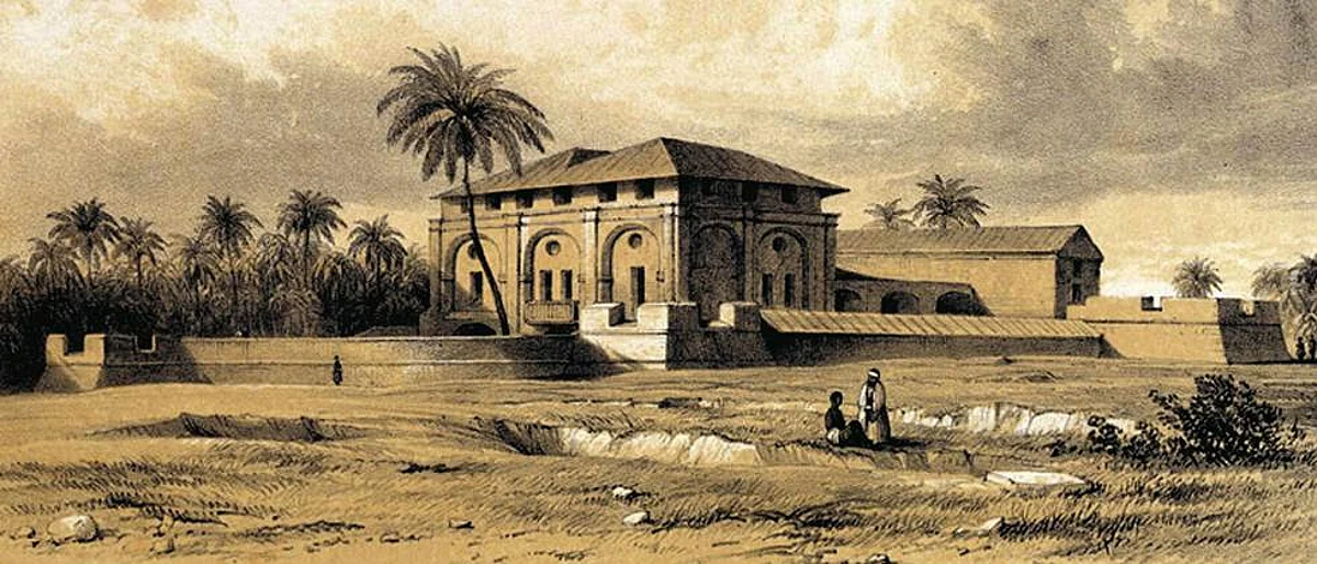 कोकणातील डच, पोर्तुगाल वखारींचे होणार संवर्धन Conservation of Dutch and Portuguese warehouses in Konkan