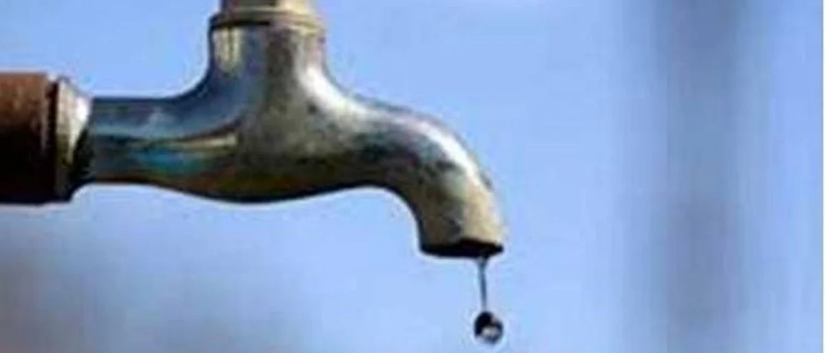 40 tap water in Maval Approval of supply schemes