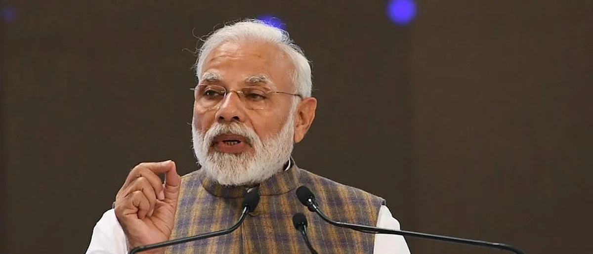 Narendra Modi