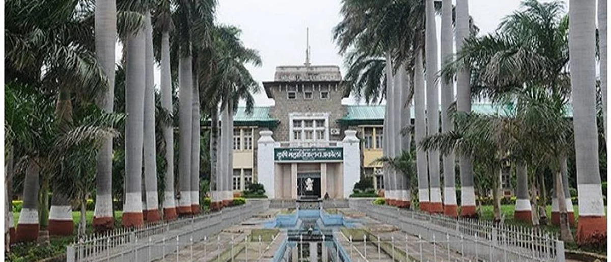 PDKV AKOLA