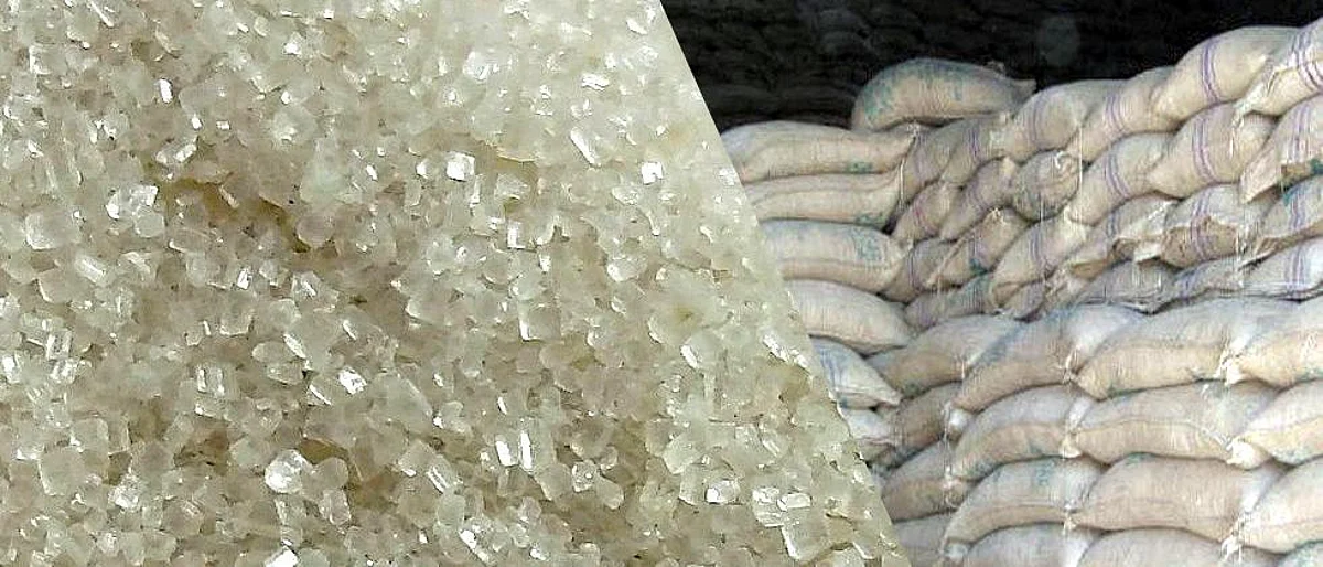 साखर दराला झळाळी; दोन वर्षांतील सर्वाधिक भाव