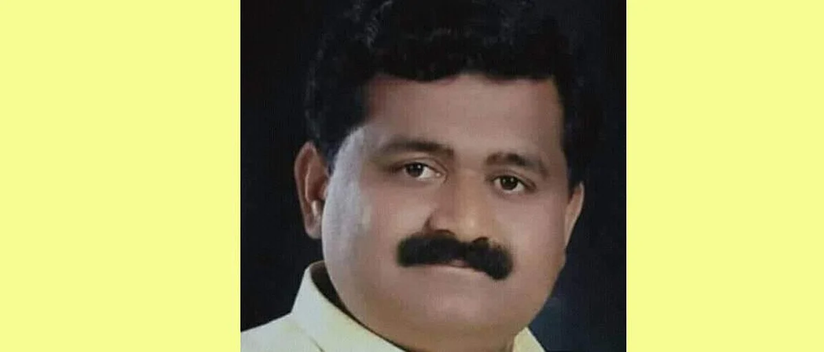 गजानन वानखेडे