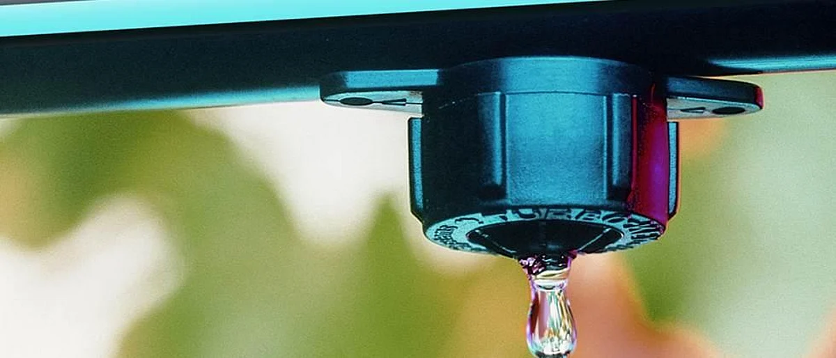 Irrigation Fund