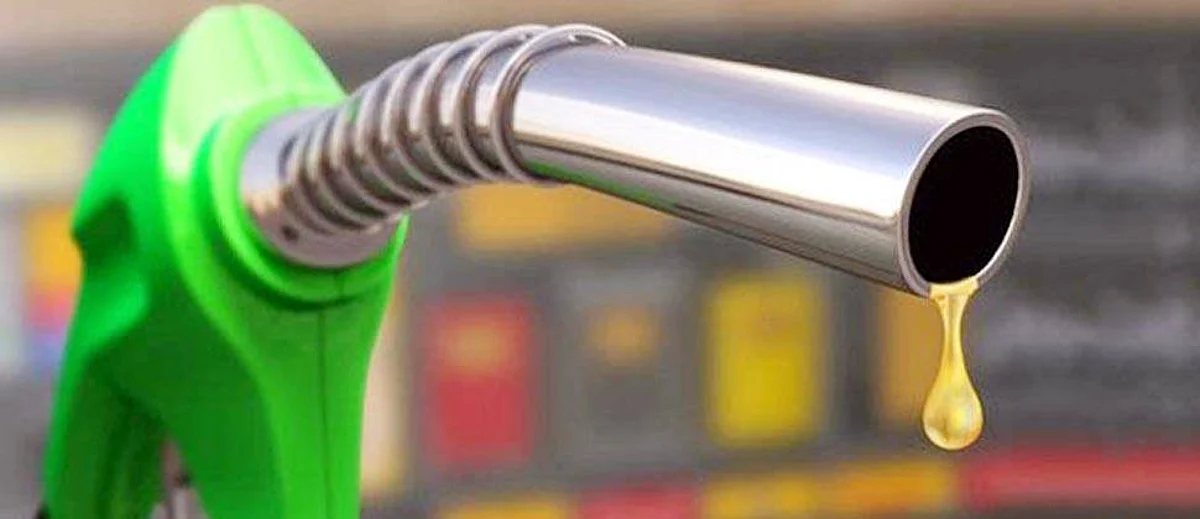 Petrol Diesel Price