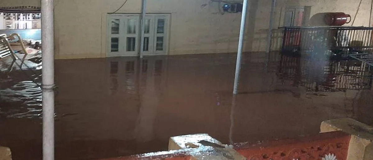 rain 14 june