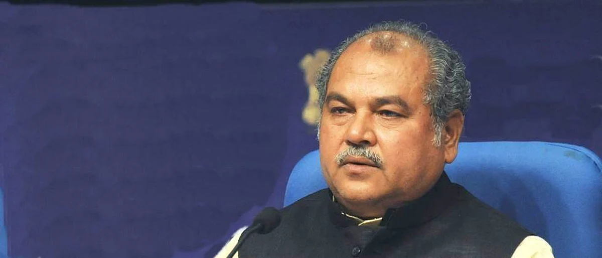 Process, a new alternative to floriculture through value addition: Tomar